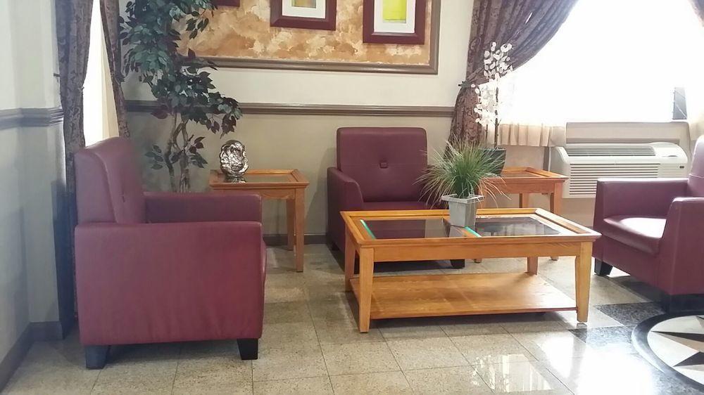 Red Carpet Inn Томс-Ривер Экстерьер фото