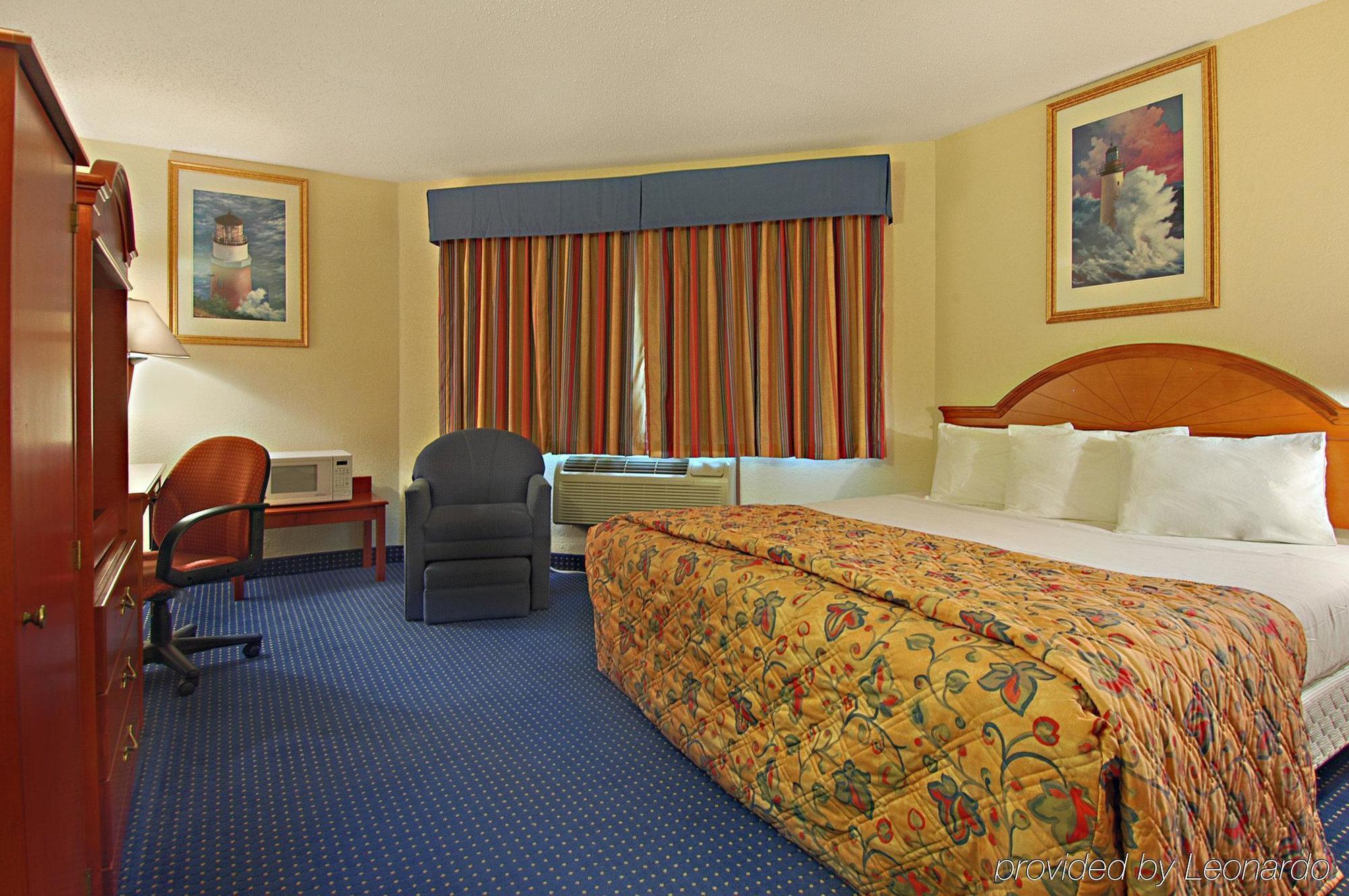 Red Carpet Inn Томс-Ривер Номер фото